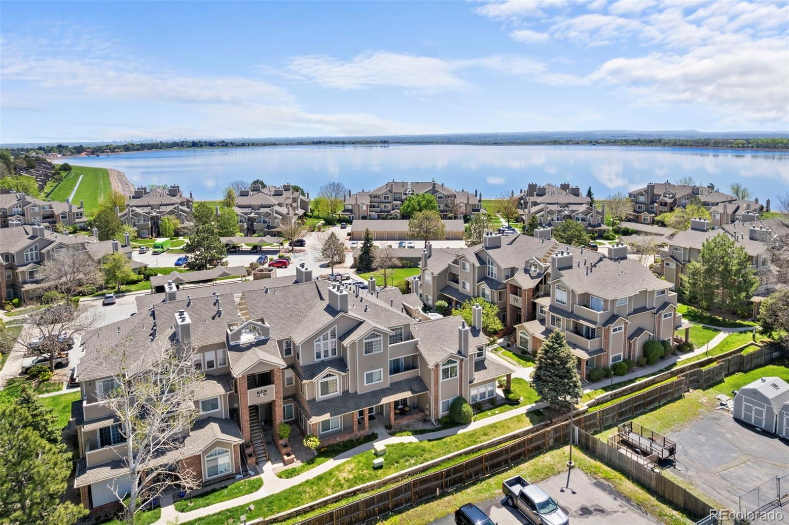 4760 S Wadsworth Boulevard Unit: K205