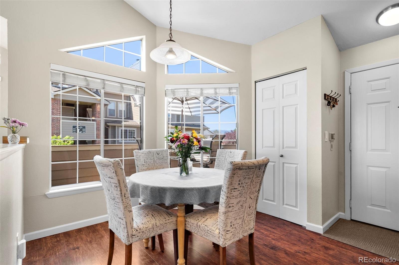 4760 S Wadsworth Boulevard Unit: K205