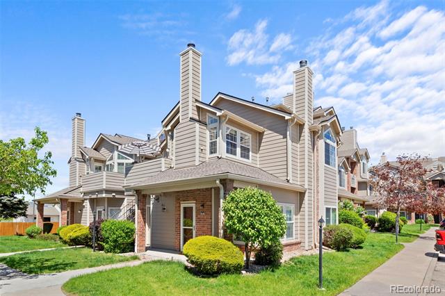 4760 S Wadsworth Boulevard Unit: K205