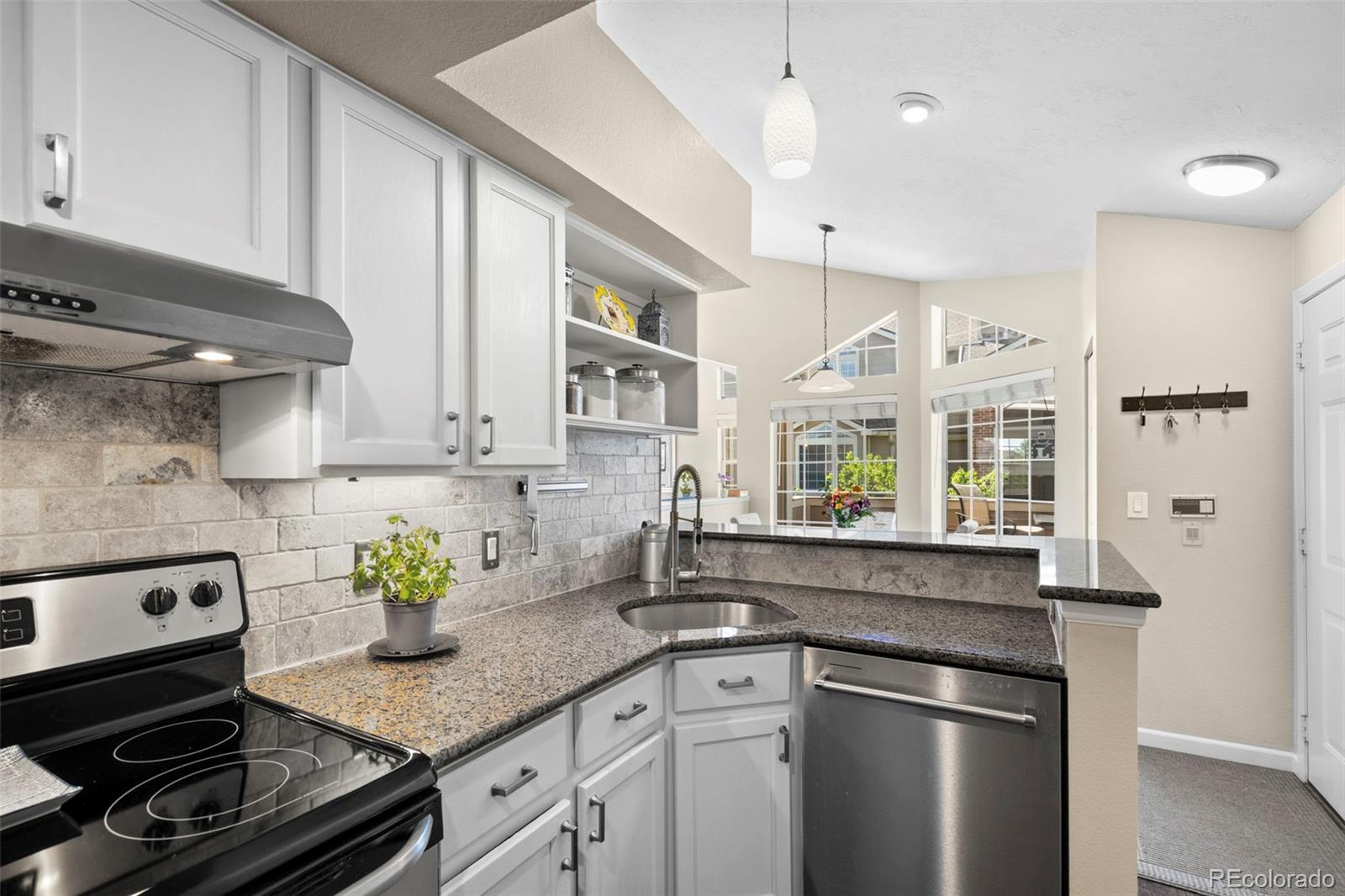 4760 S Wadsworth Boulevard Unit: K205