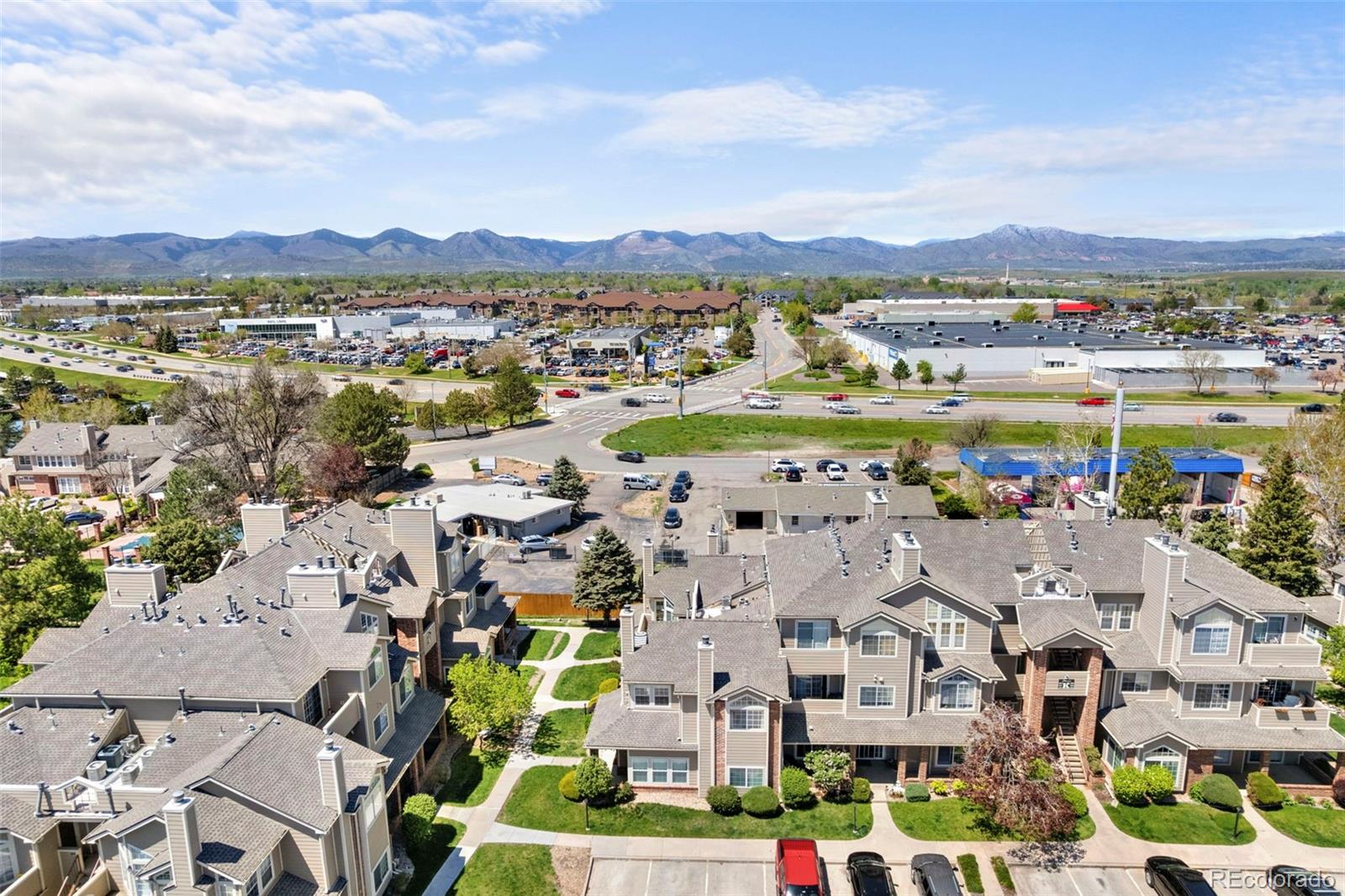 4760 S Wadsworth Boulevard Unit: K205