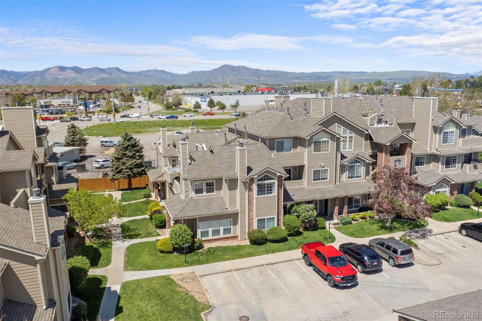 4760 S Wadsworth Boulevard Unit: K205
