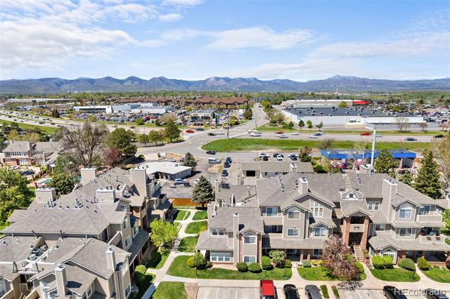 4760 S Wadsworth Boulevard Unit: K205