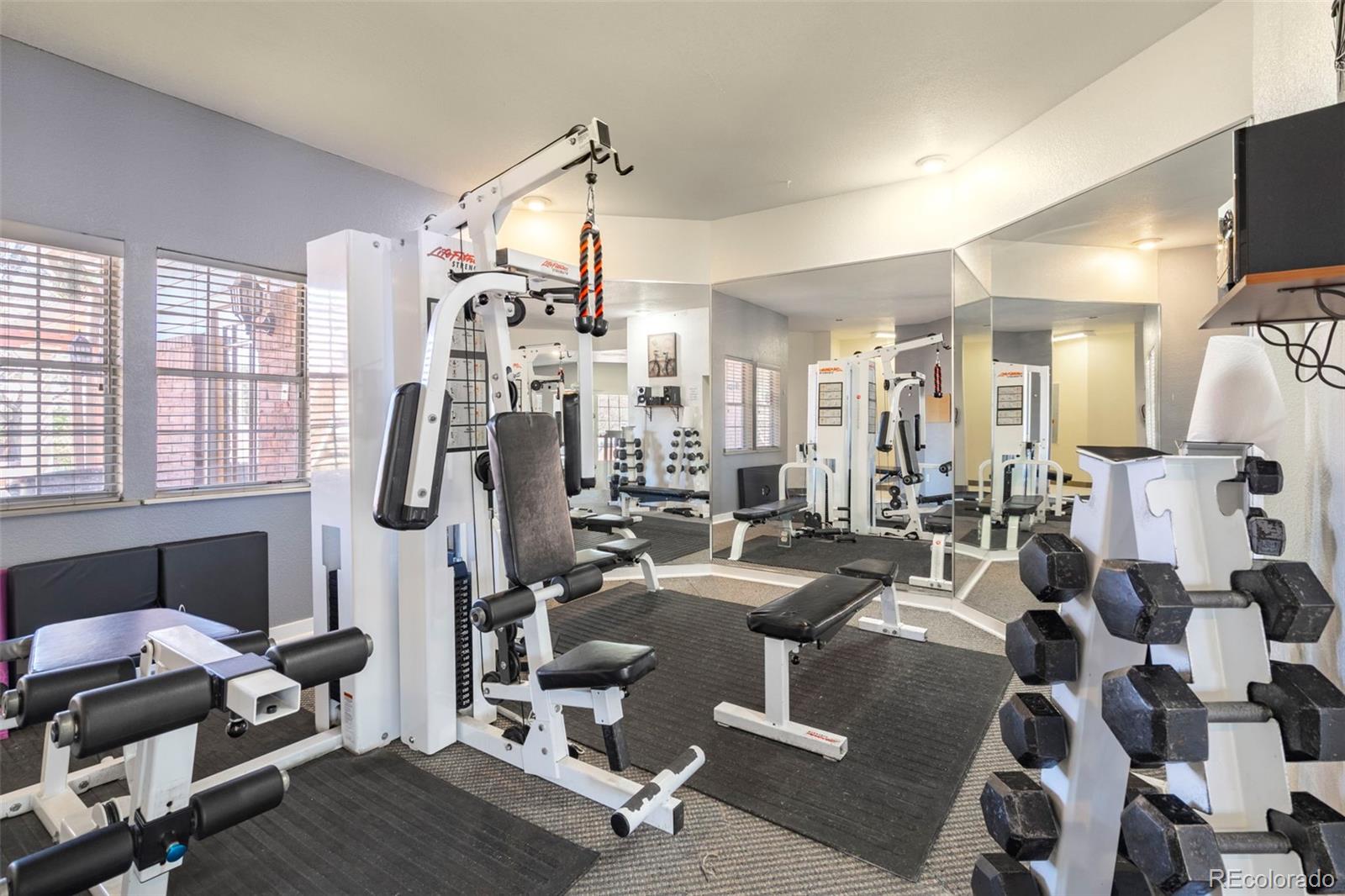 4760 S Wadsworth Boulevard Unit: K205