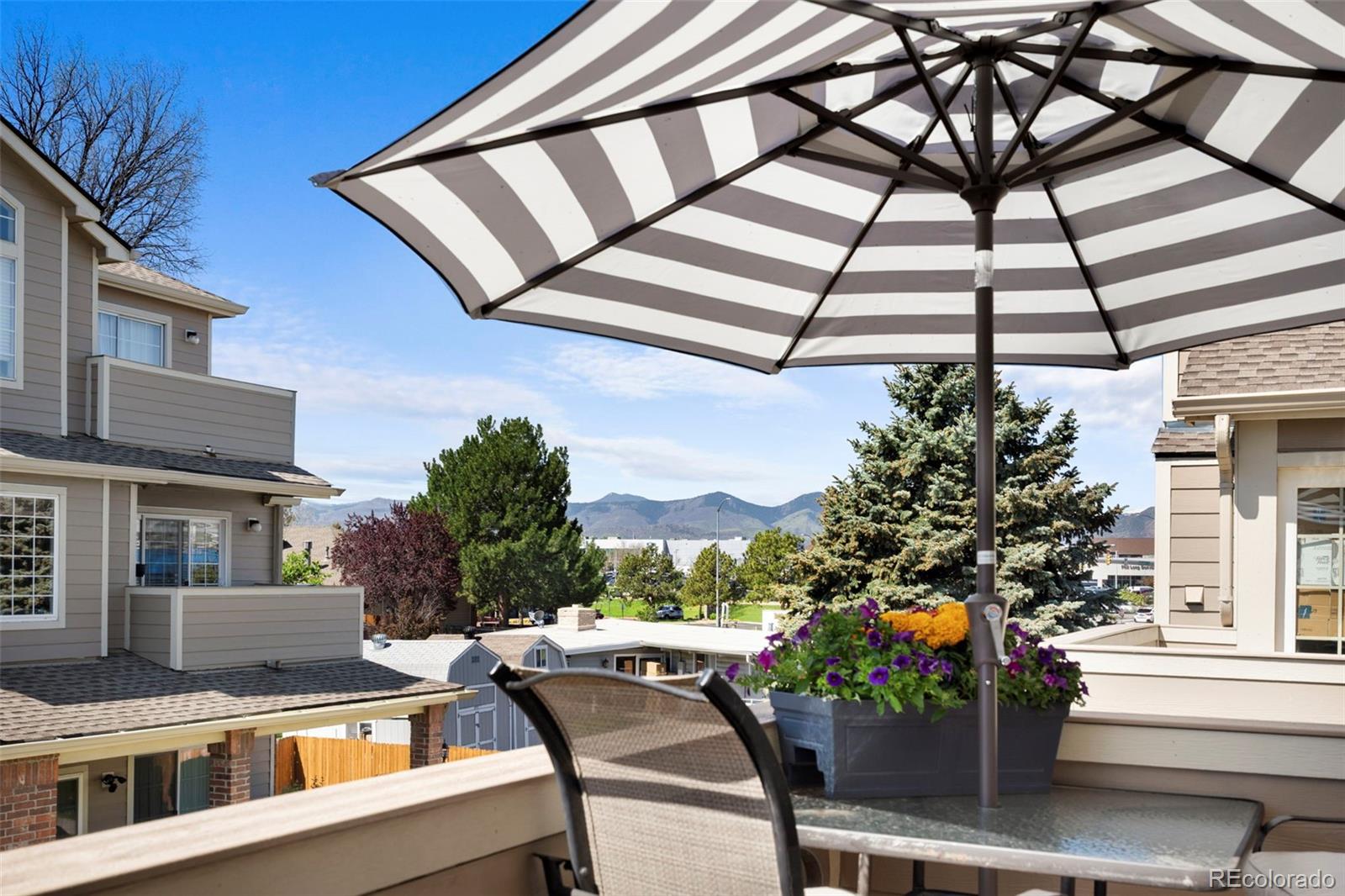 4760 S Wadsworth Boulevard Unit: K205