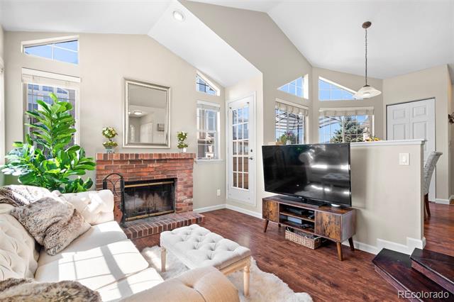 4760 S Wadsworth Boulevard Unit: K205