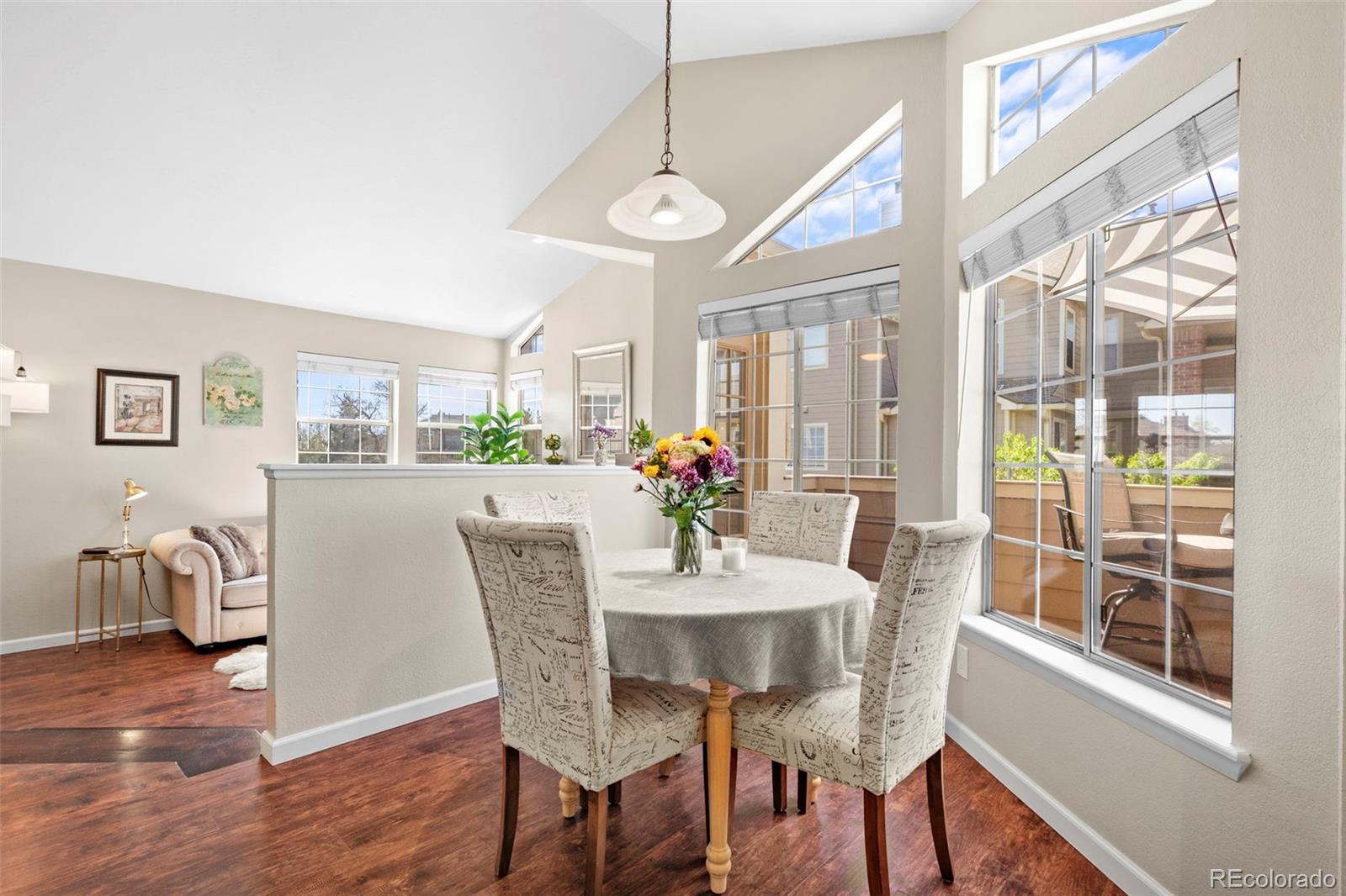 4760 S Wadsworth Boulevard Unit: K205