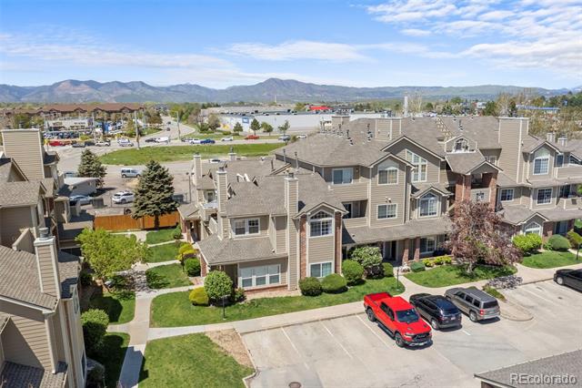 4760 S Wadsworth Boulevard Unit: K205