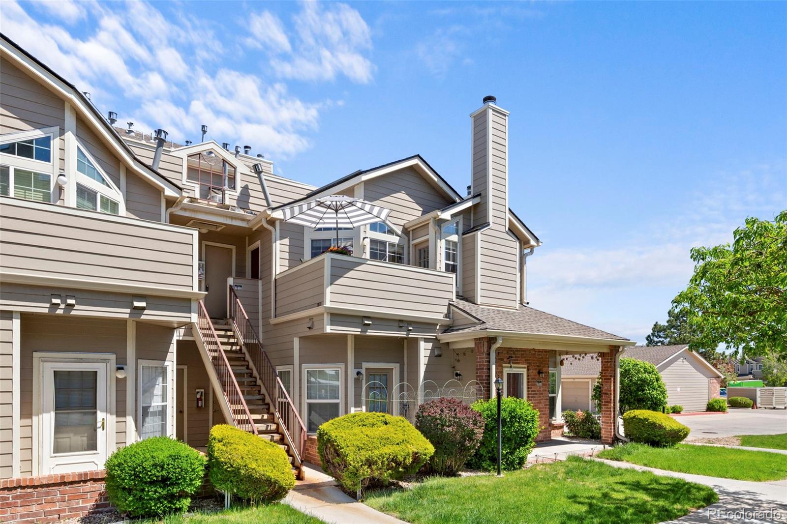 4760 S Wadsworth Boulevard Unit: K205