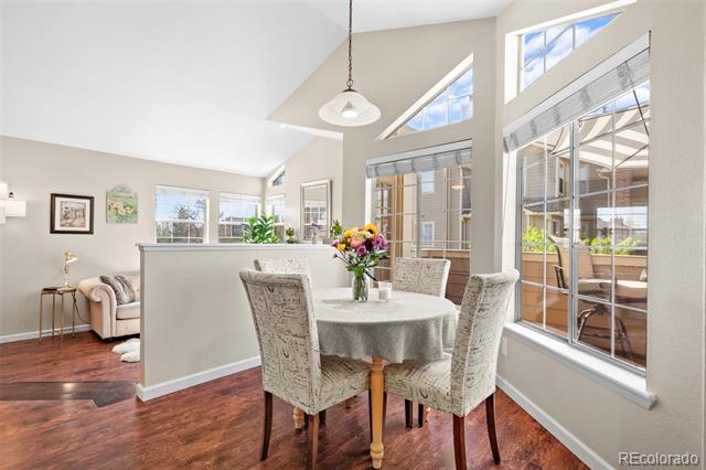 4760 S Wadsworth Boulevard Unit: K205