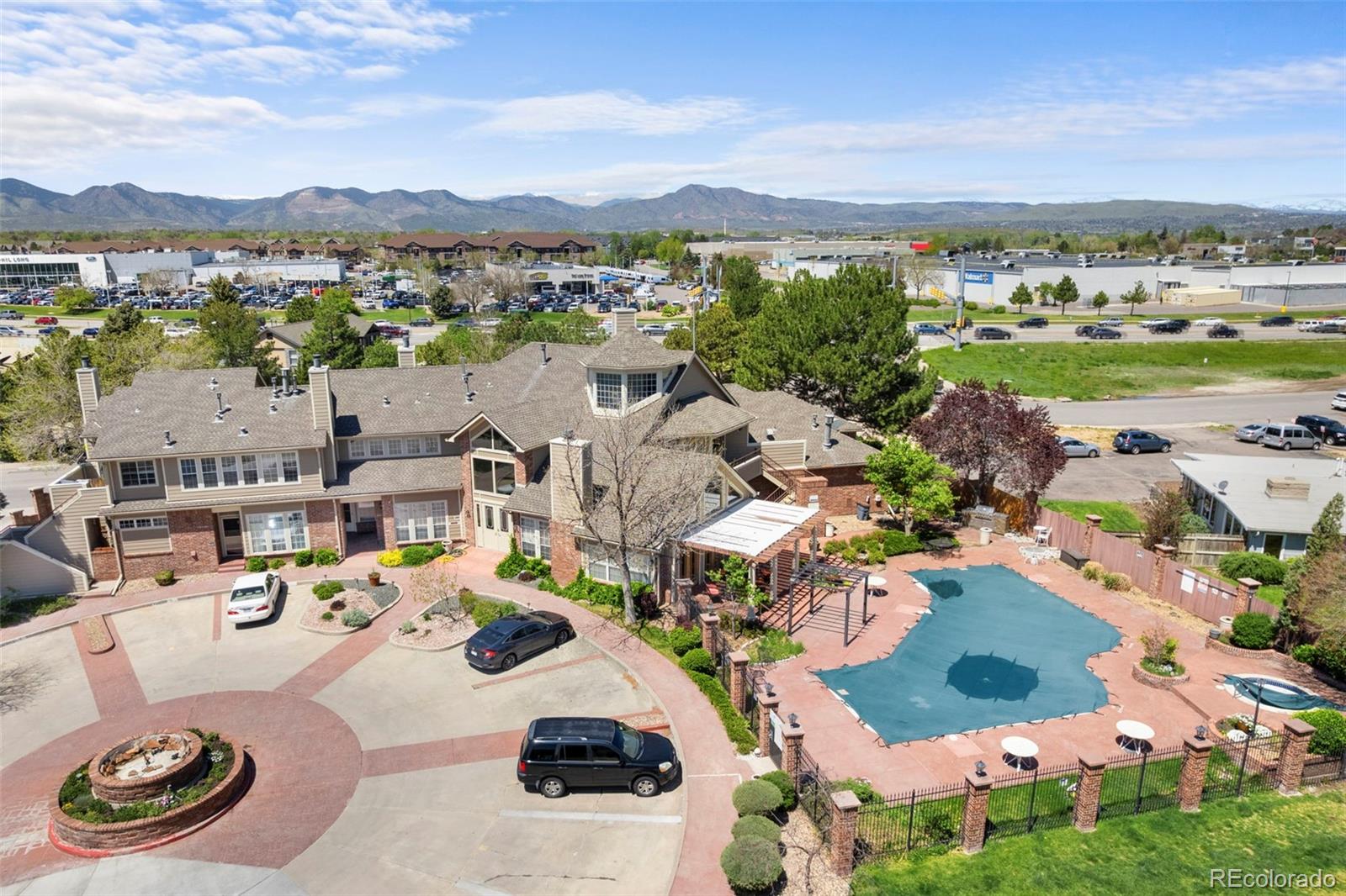 4760 S Wadsworth Boulevard Unit: K205