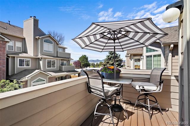 4760 S Wadsworth Boulevard Unit: K205