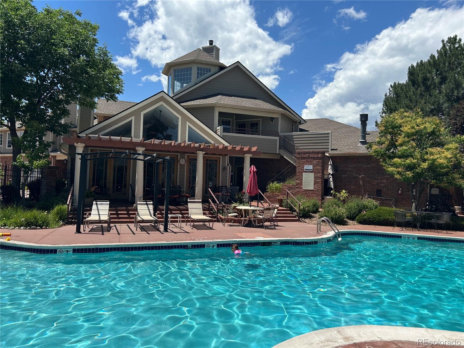4760 S Wadsworth Boulevard Unit: K205