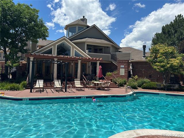 4760 S Wadsworth Boulevard Unit: K205