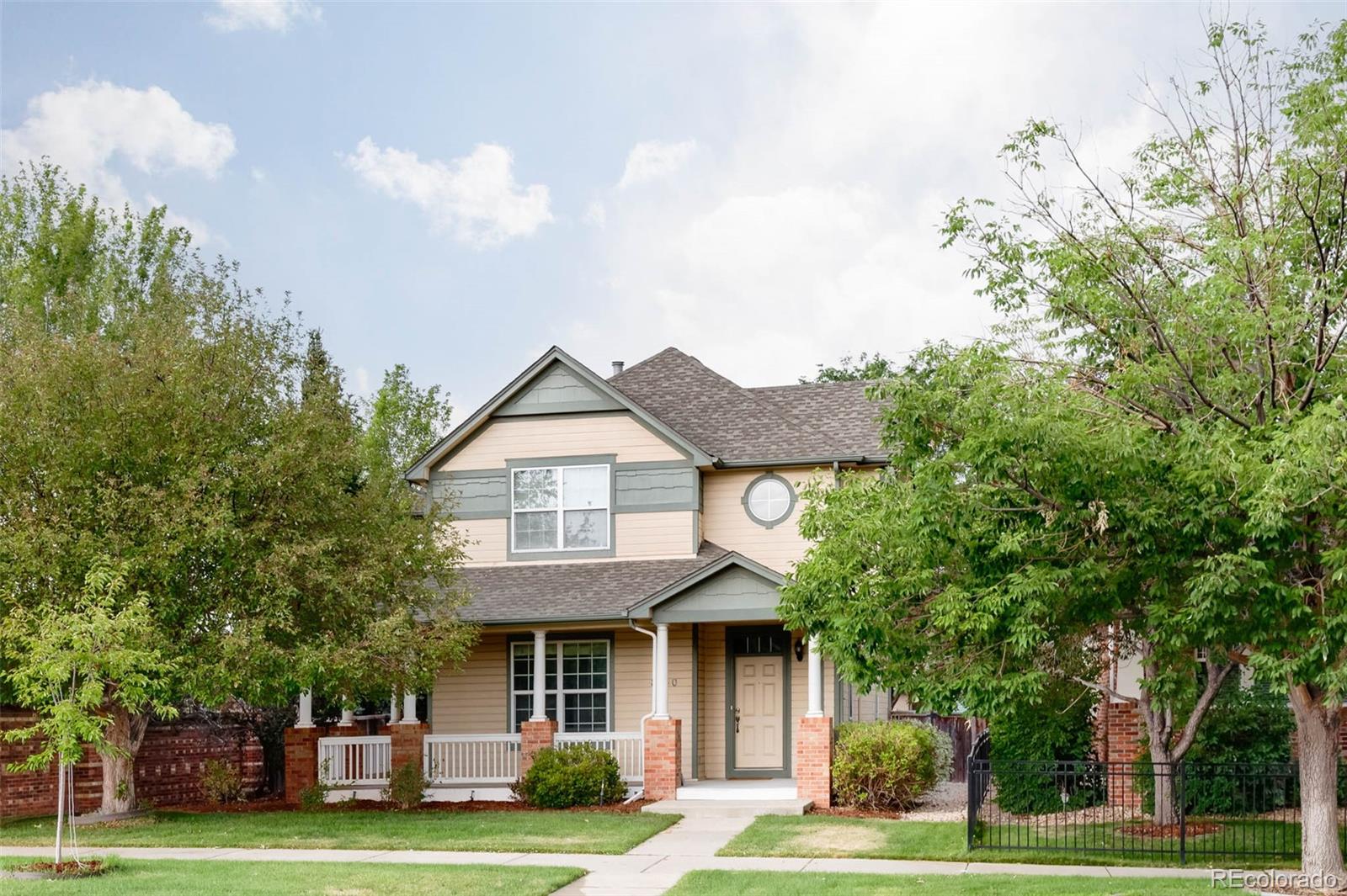 8140 E Fairmount Drive