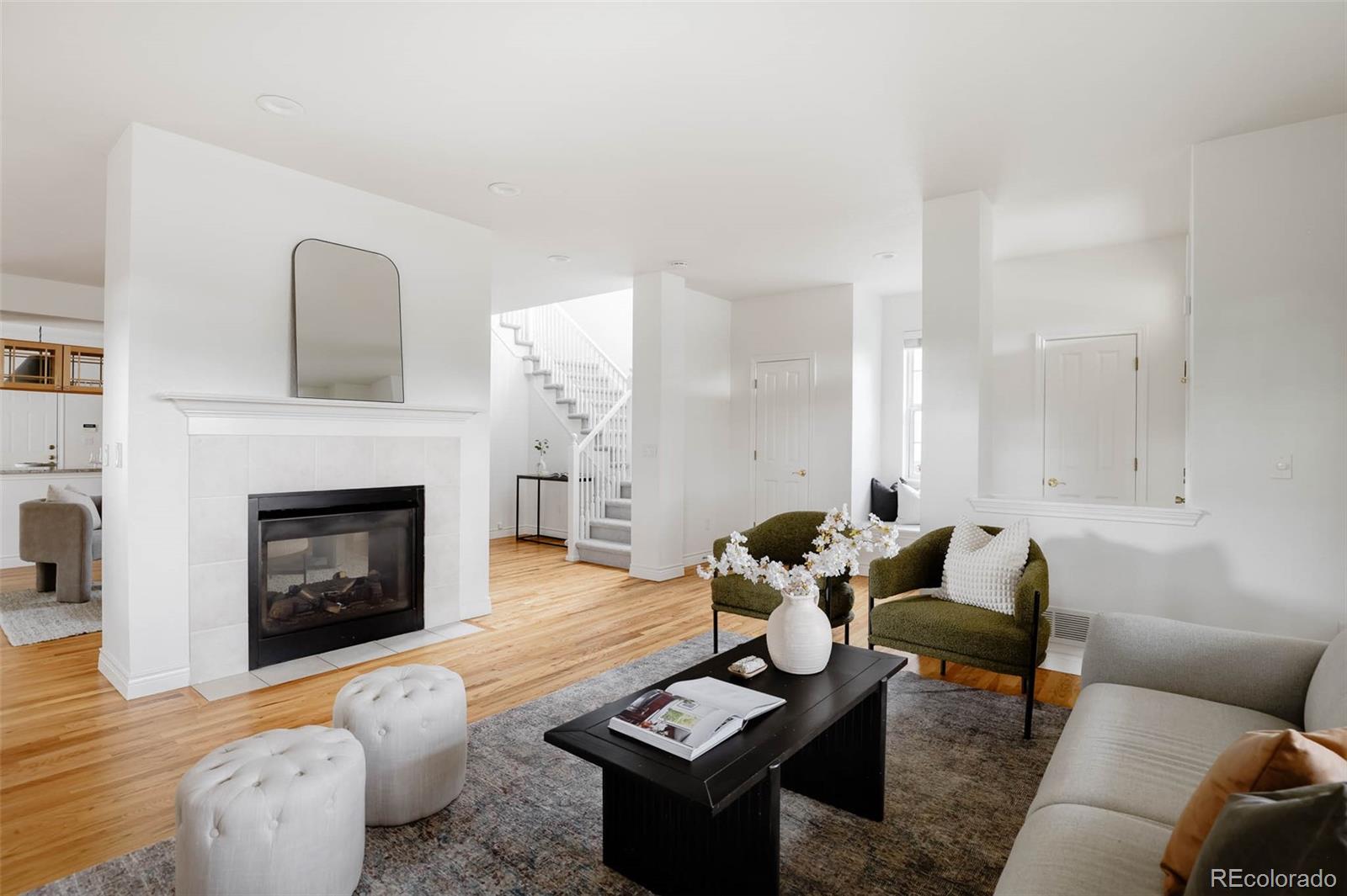 8140 E Fairmount Drive