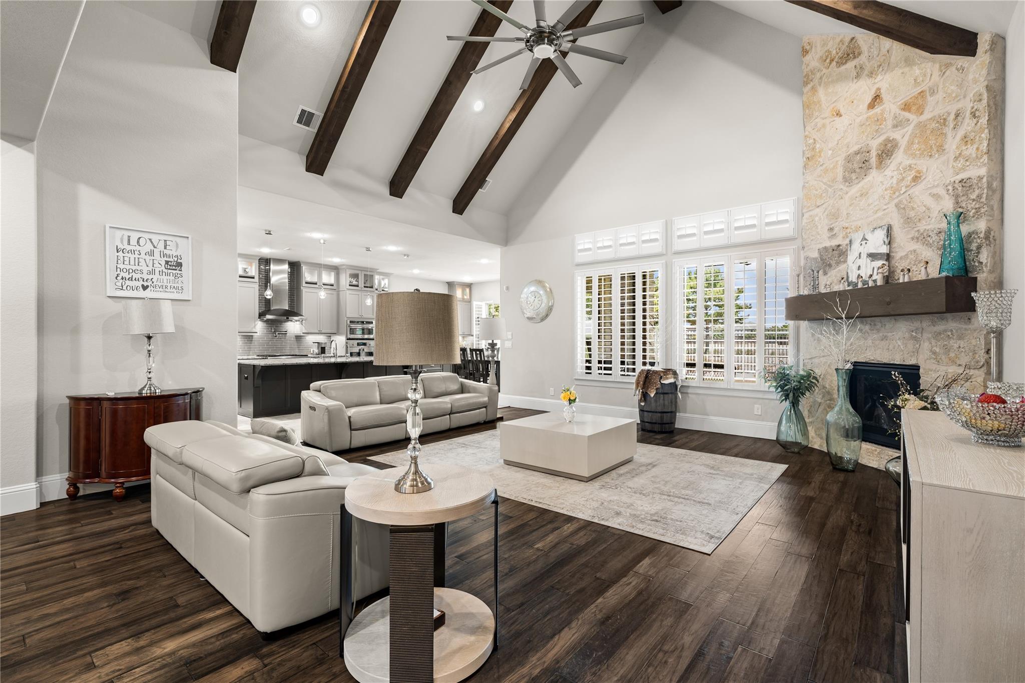 6918 Champion Trail