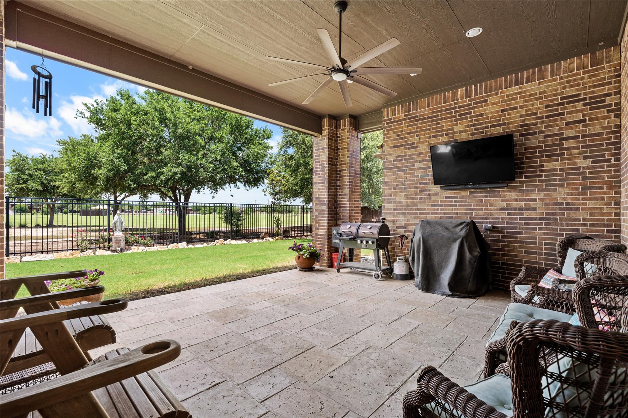 6918 Champion Trail