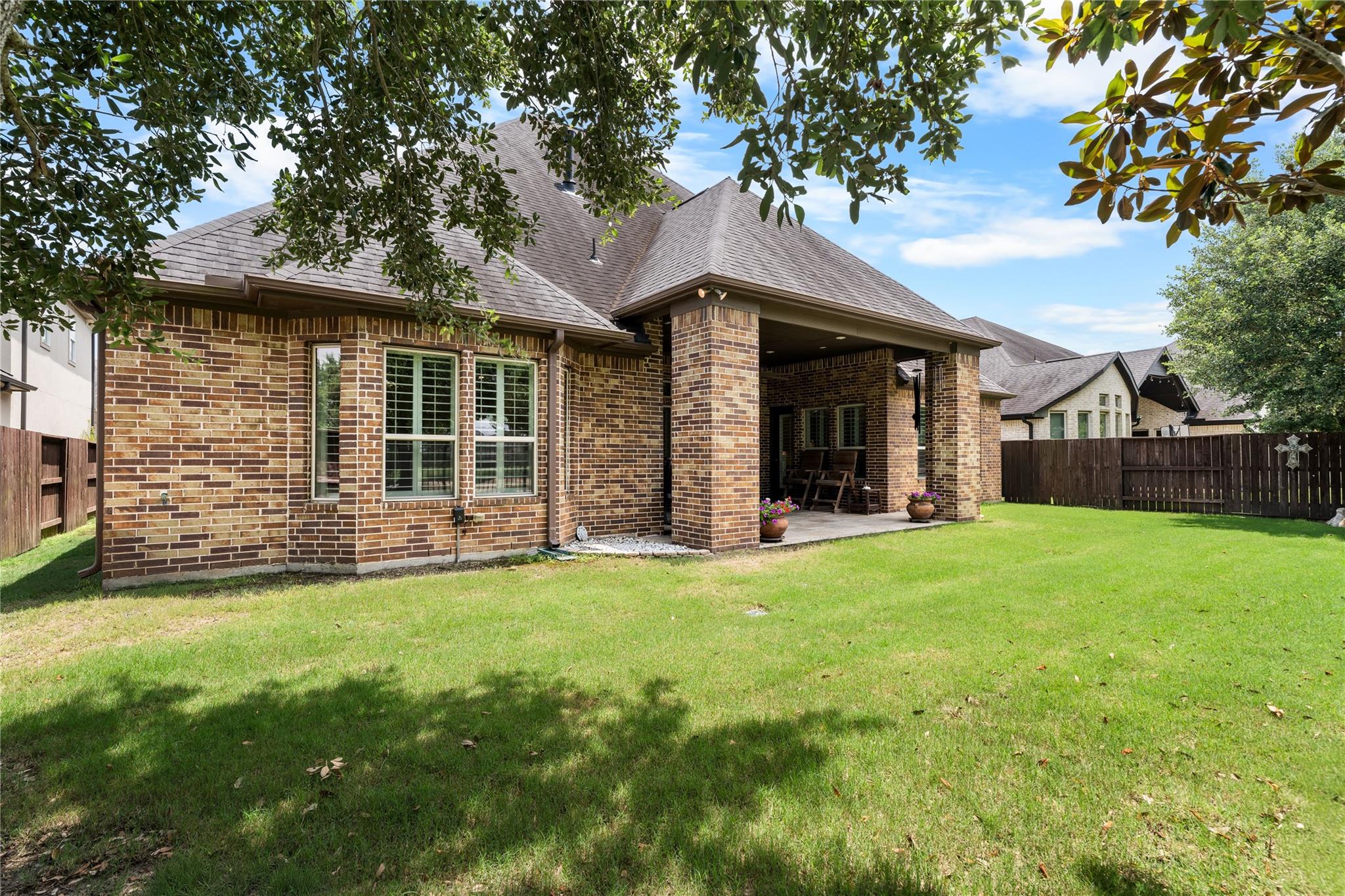 6918 Champion Trail