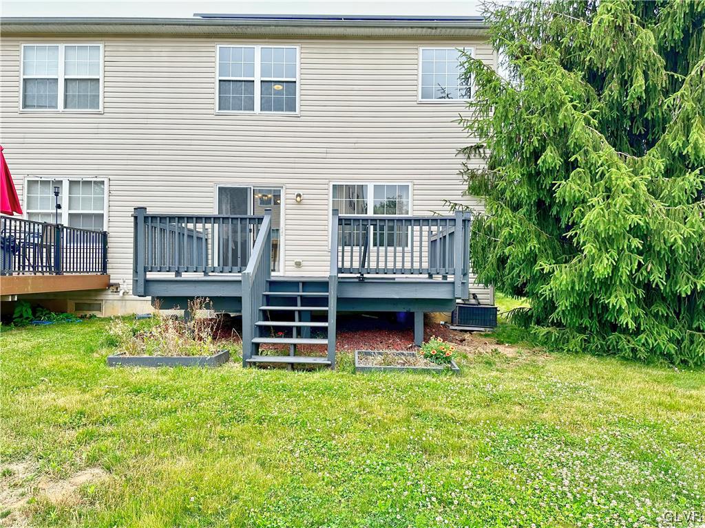 3677 Clauss Drive