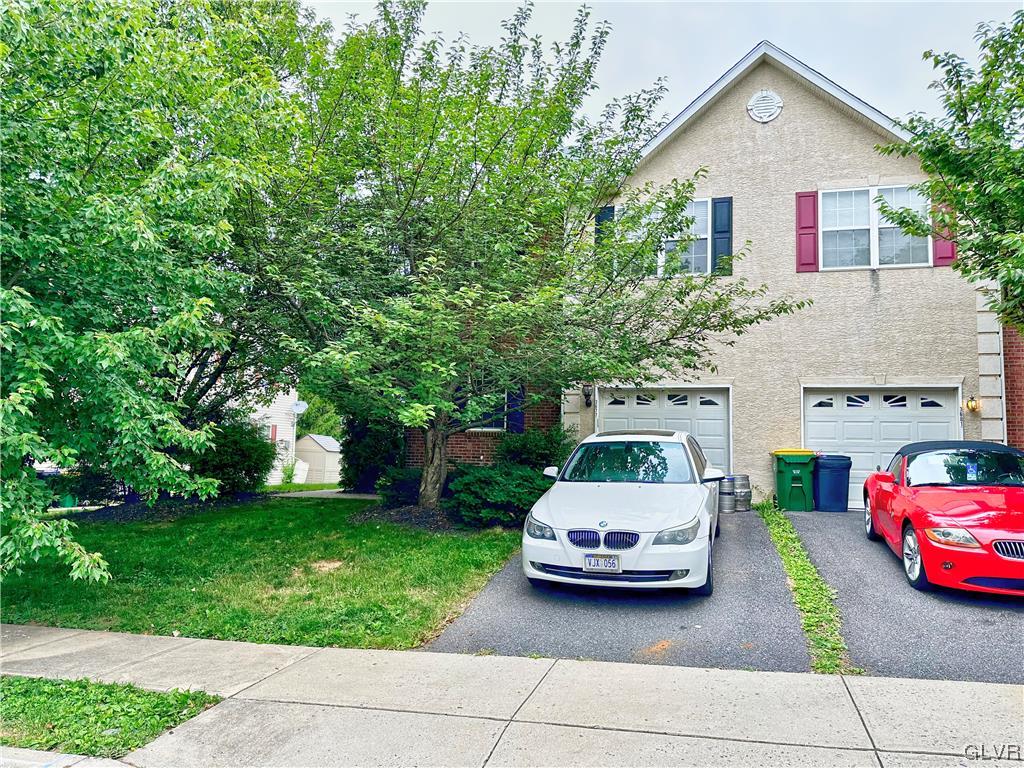 3677 Clauss Drive