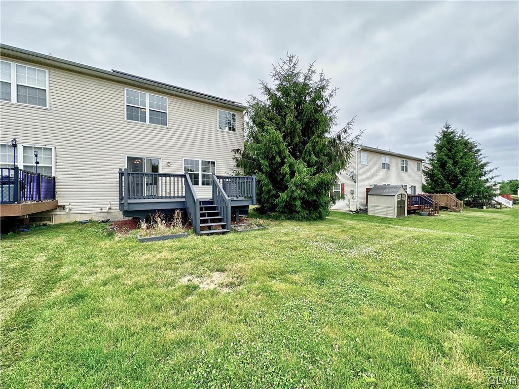 3677 Clauss Drive