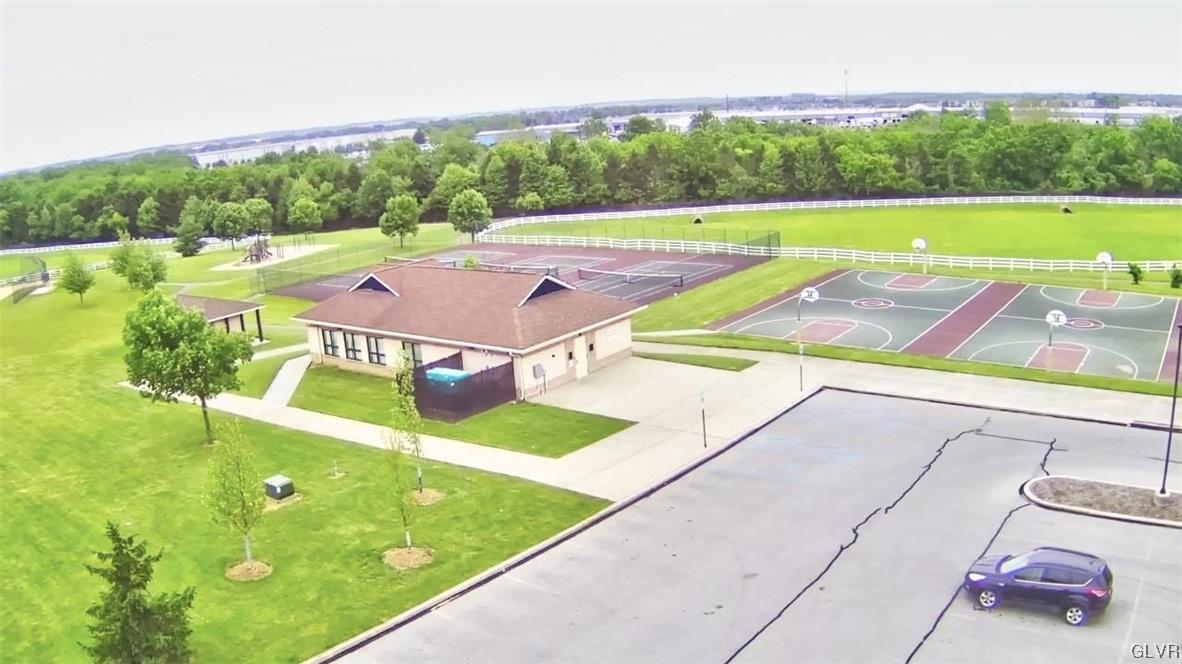 3677 Clauss Drive