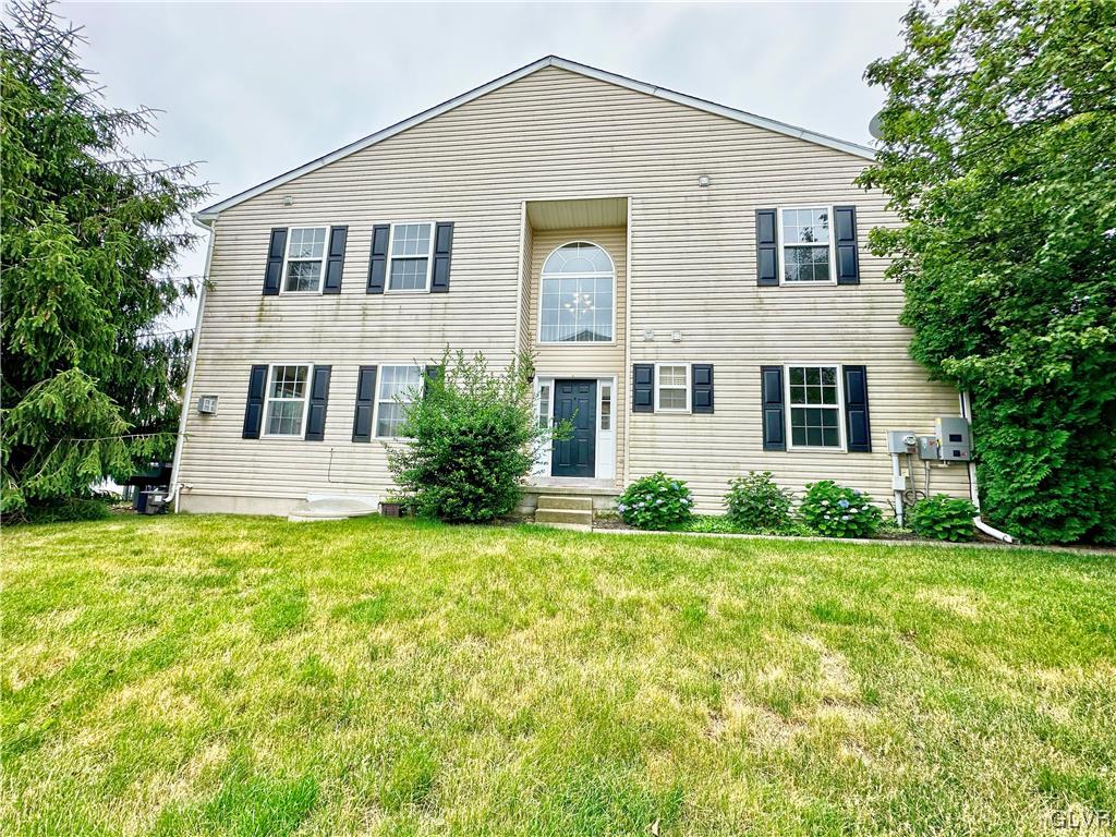 3677 Clauss Drive