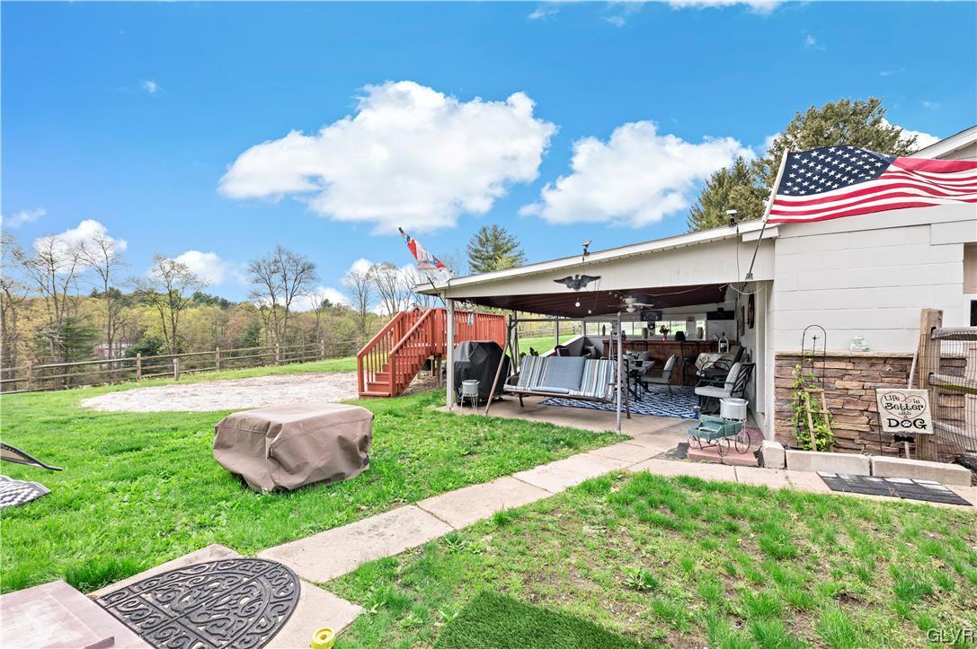 40 Hahns Dairy Road