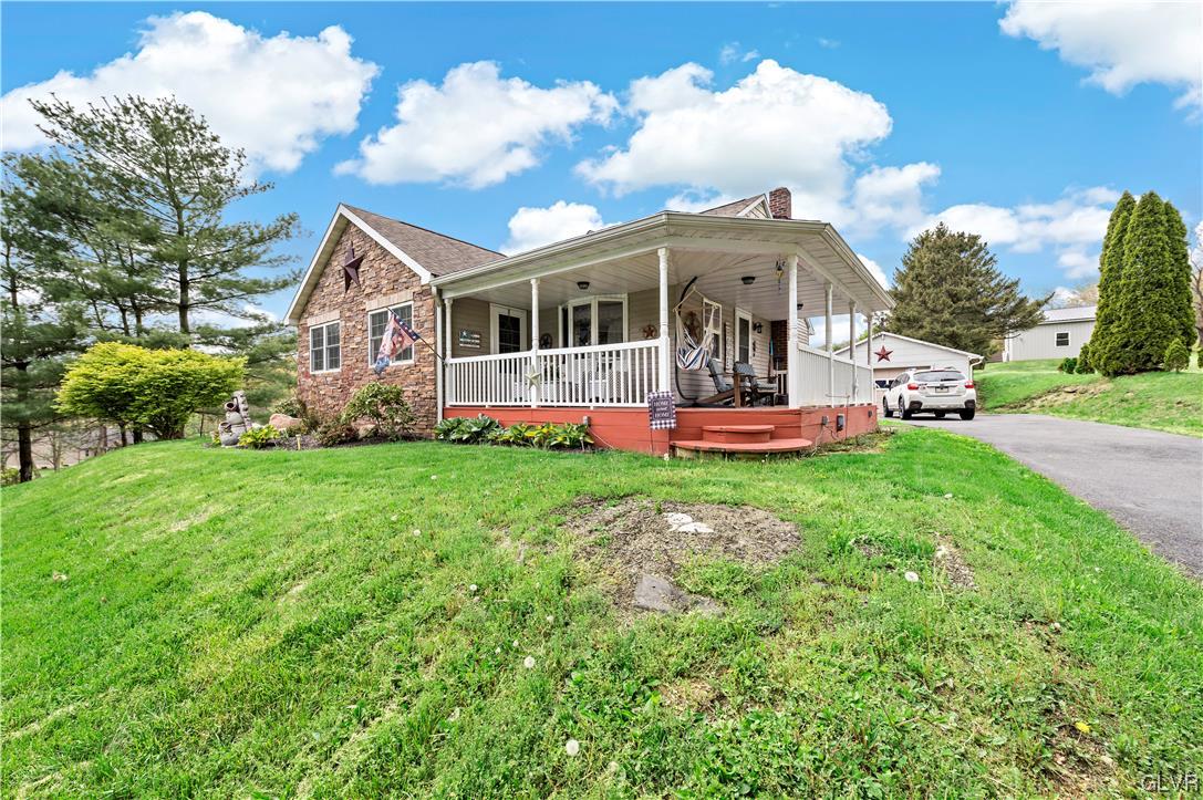40 Hahns Dairy Road