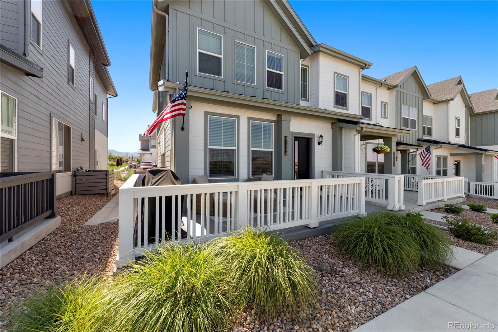 9152 Gladiola Way Unit: A