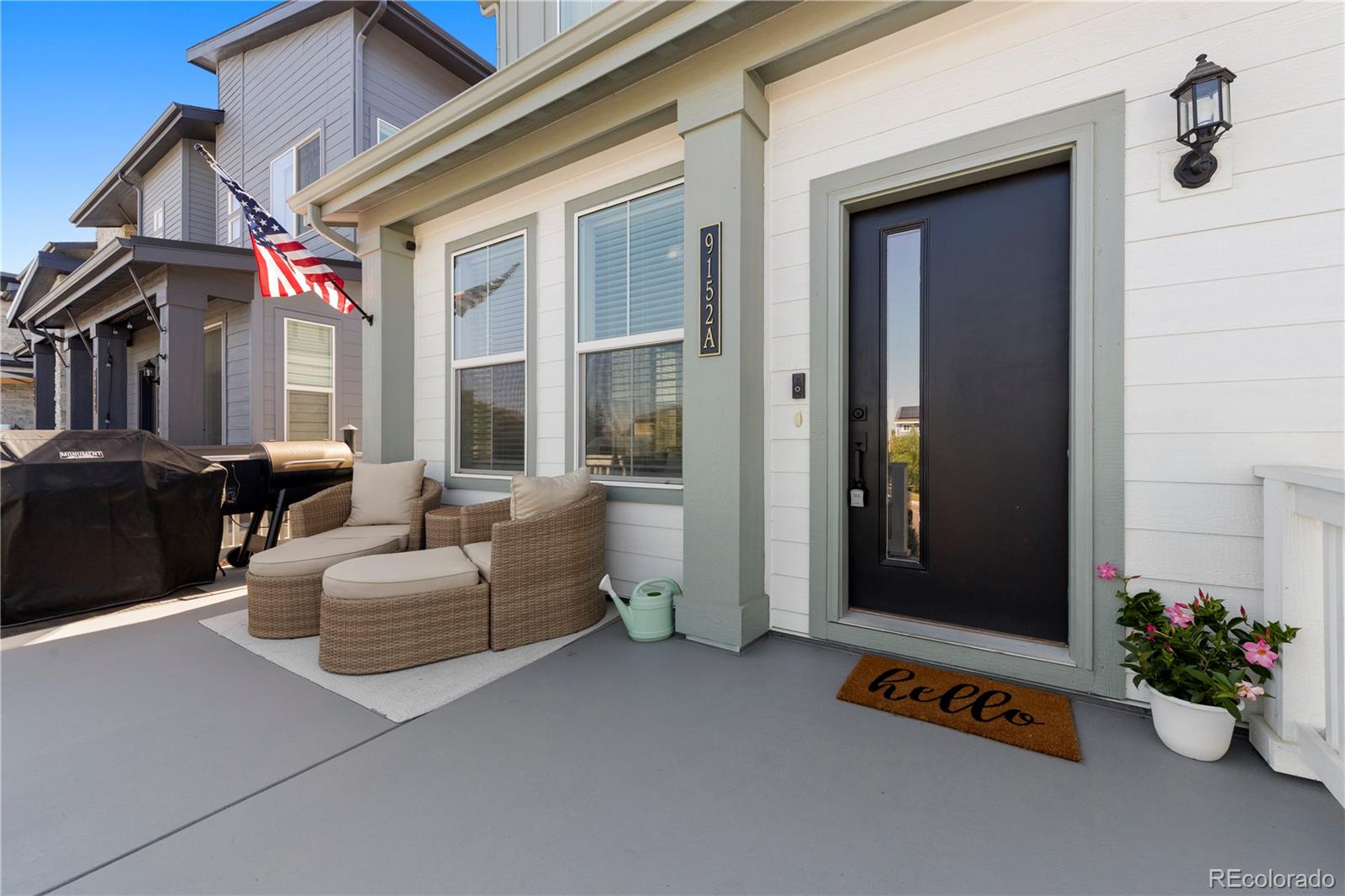 9152 Gladiola Way Unit: A