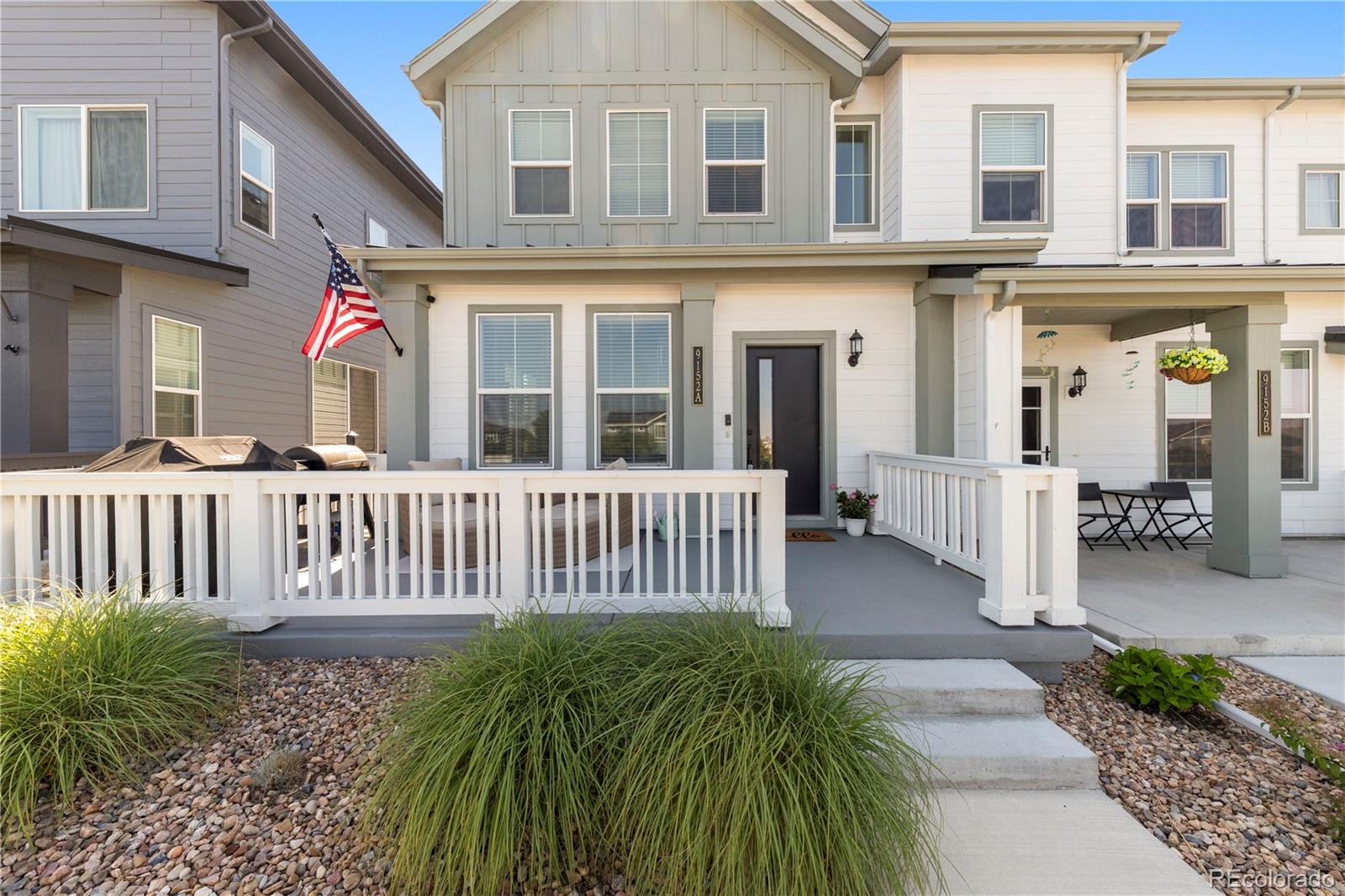 9152 Gladiola Way Unit: A