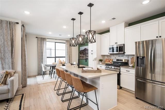 2046 S Holly Street Unit: 3