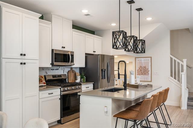 2046 S Holly Street Unit: 3