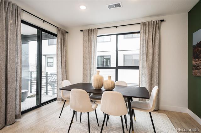 2046 S Holly Street Unit: 3
