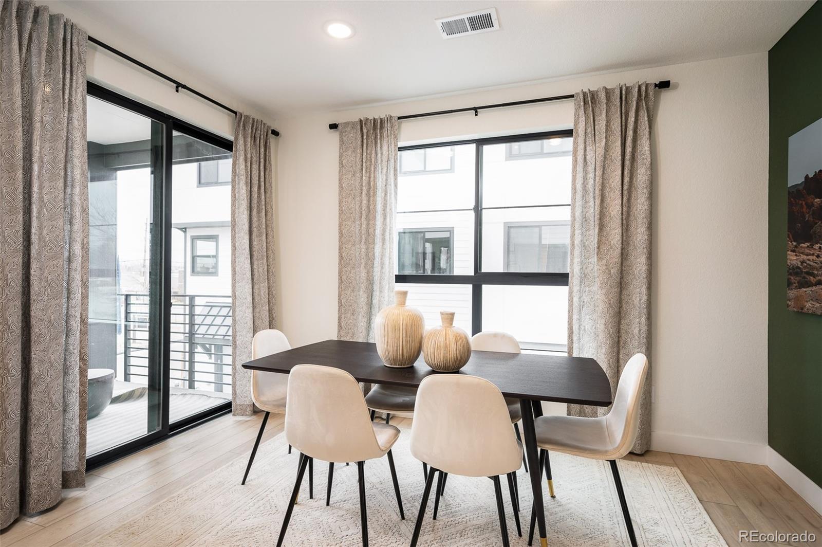 2046 S Holly Street Unit: 3