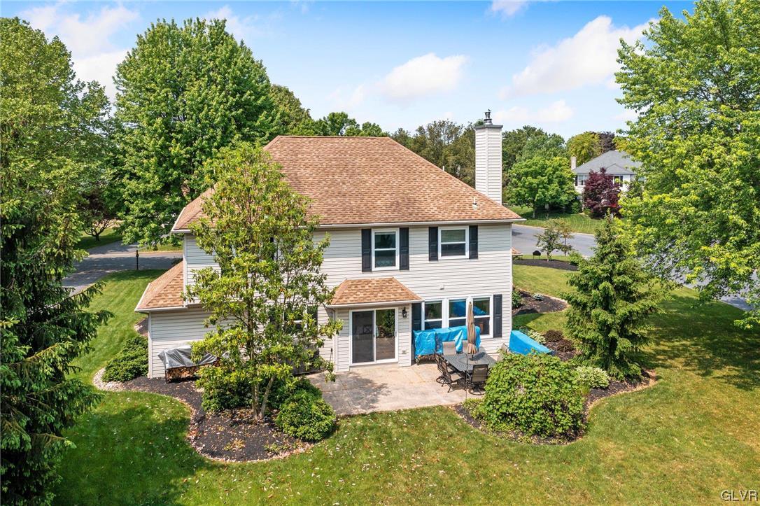 2525 River Rock Drive