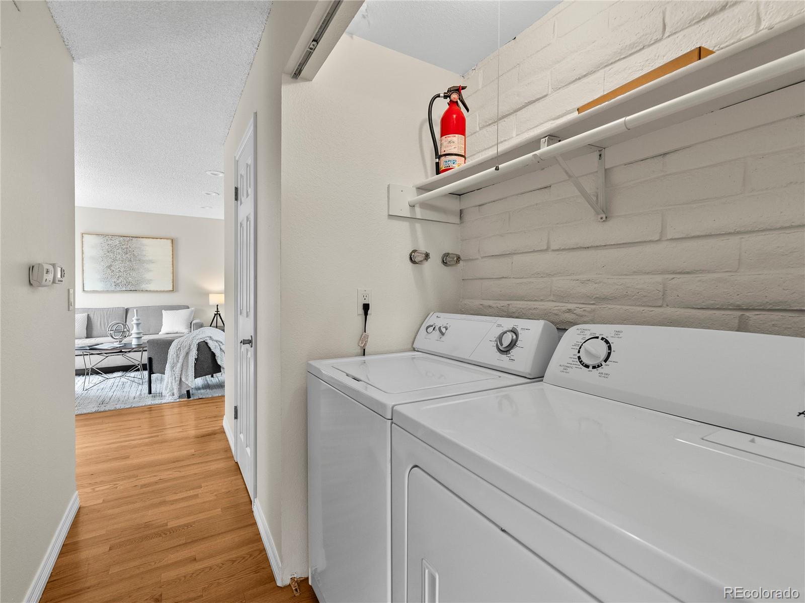 1060 S Parker Road Unit: 13