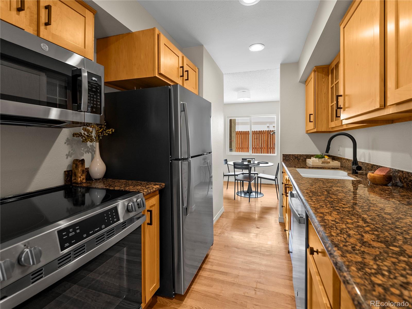 1060 S Parker Road Unit: 13