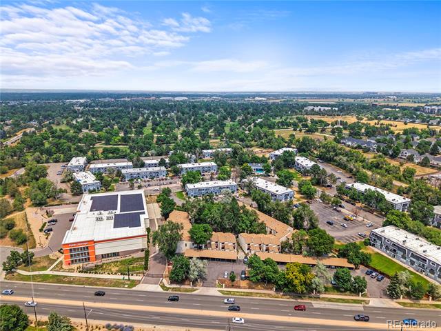 1060 S Parker Road Unit: 13