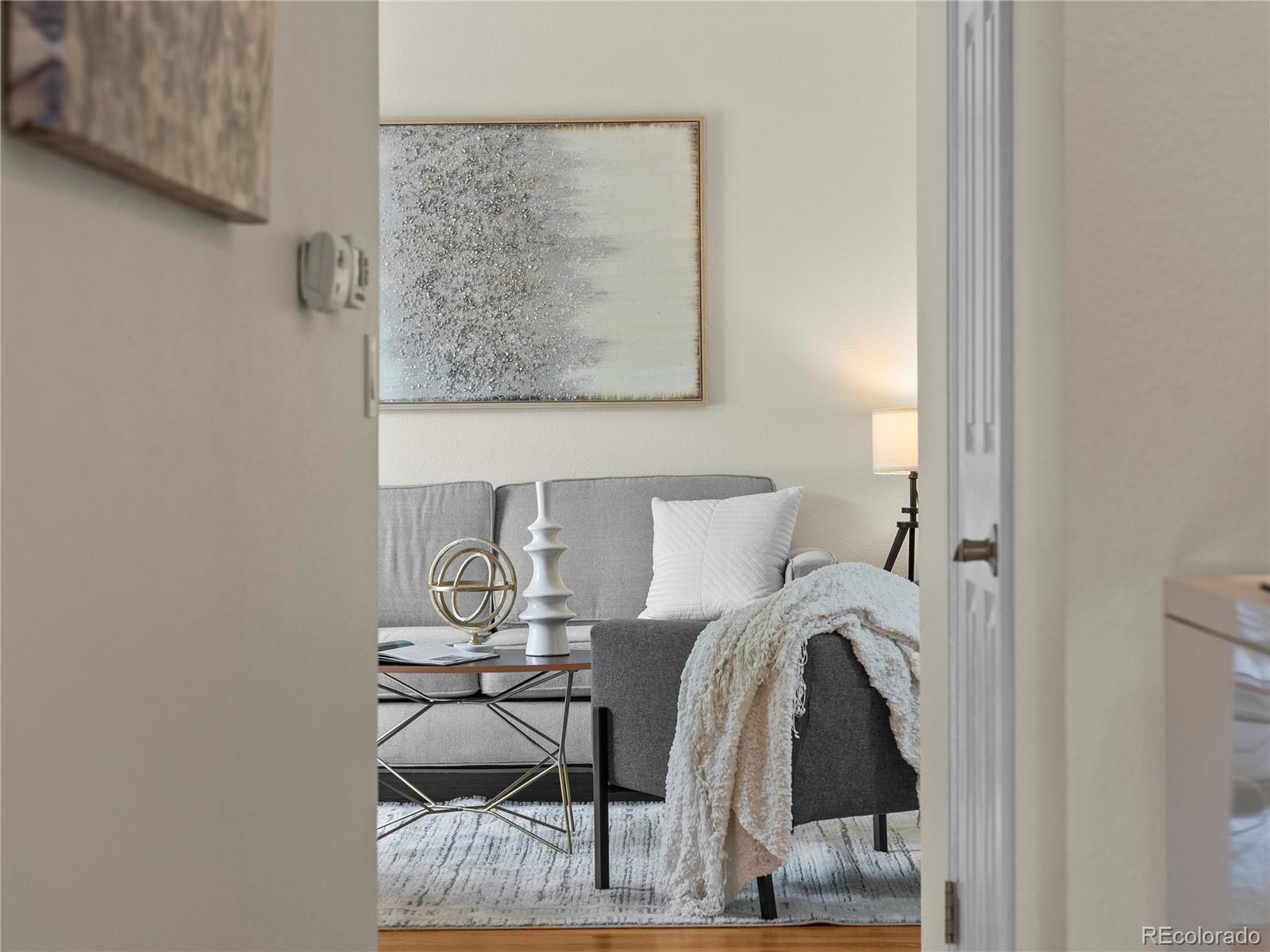 1060 S Parker Road Unit: 13