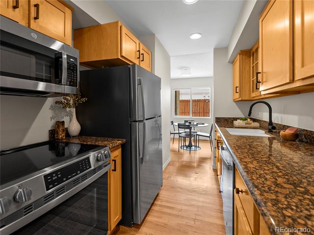 1060 S Parker Road Unit: 13