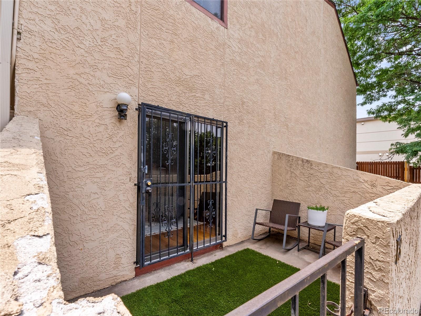 1060 S Parker Road Unit: 13
