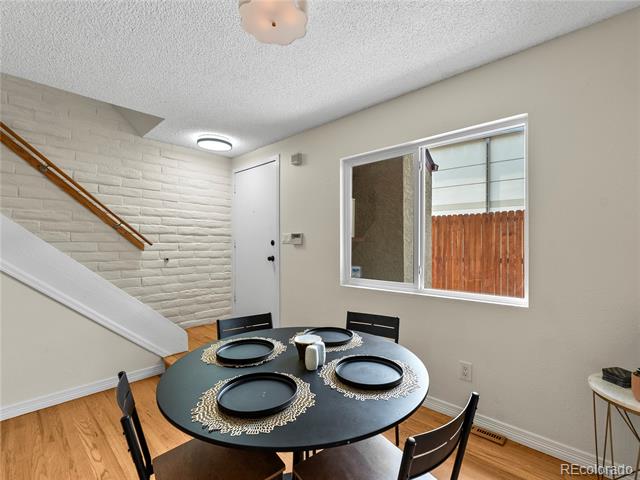 1060 S Parker Road Unit: 13