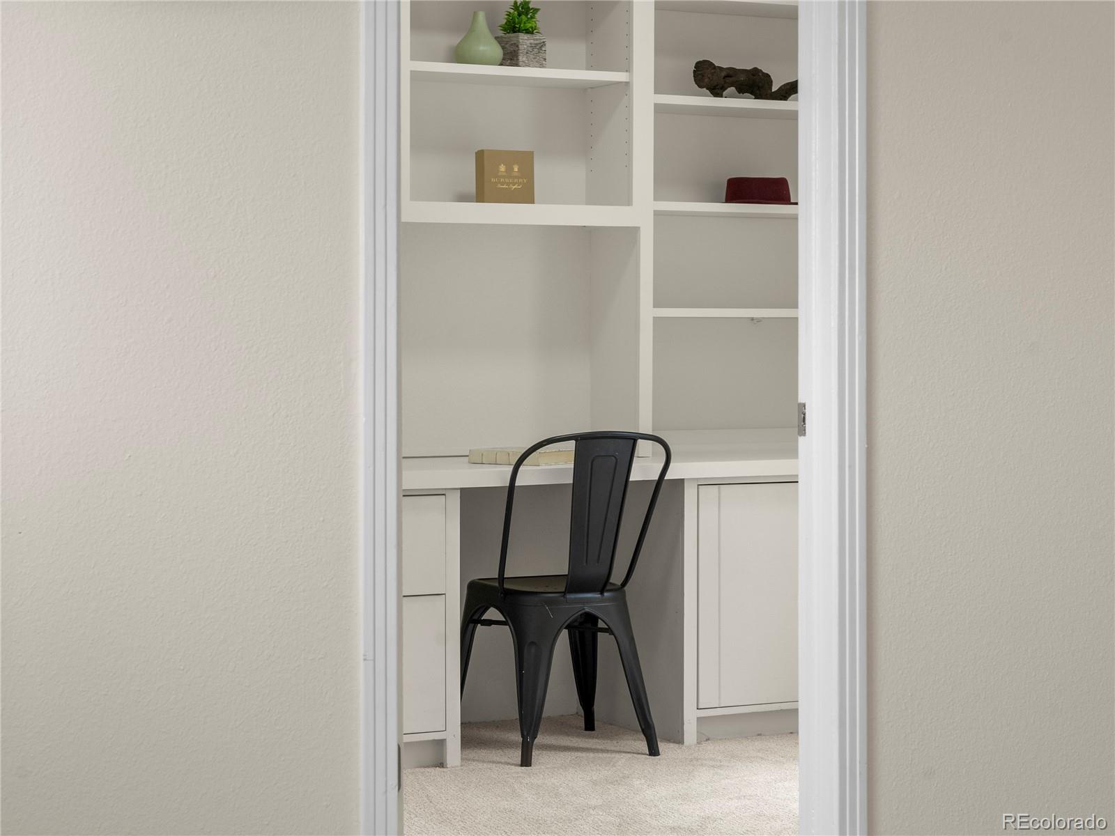 1060 S Parker Road Unit: 13