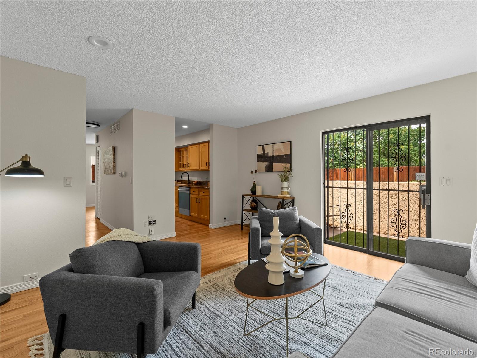 1060 S Parker Road Unit: 13