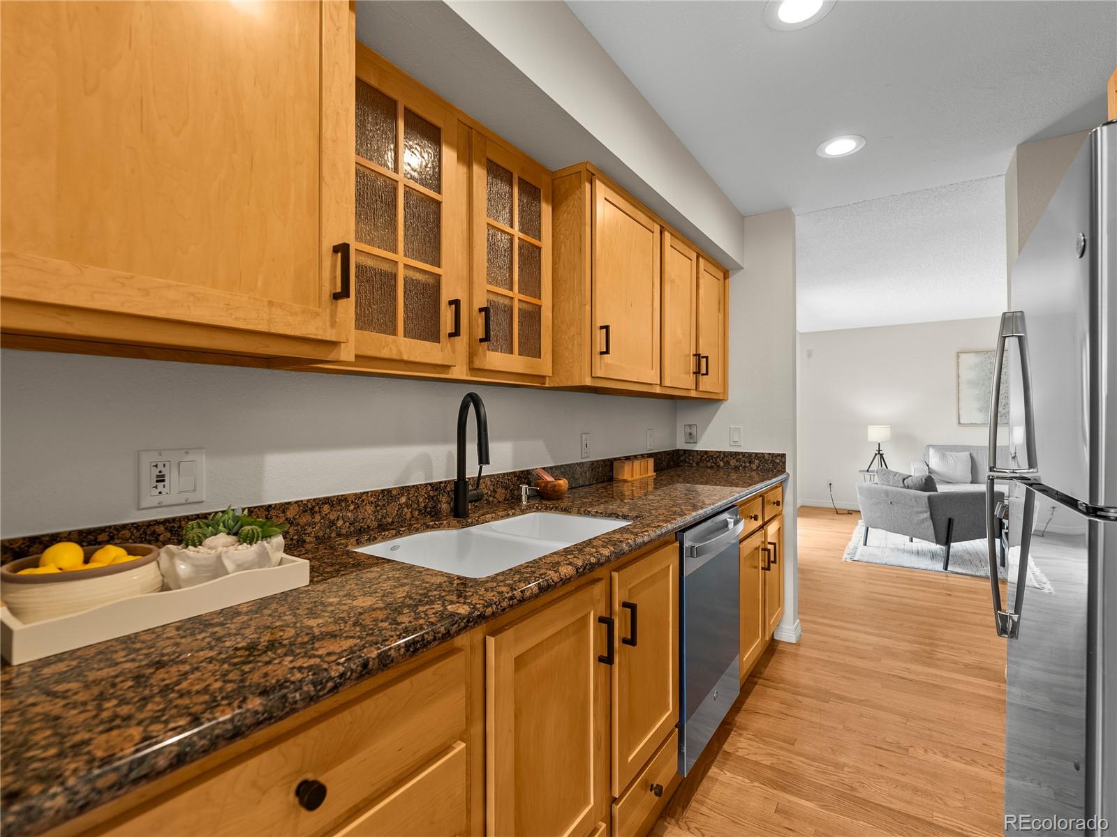 1060 S Parker Road Unit: 13