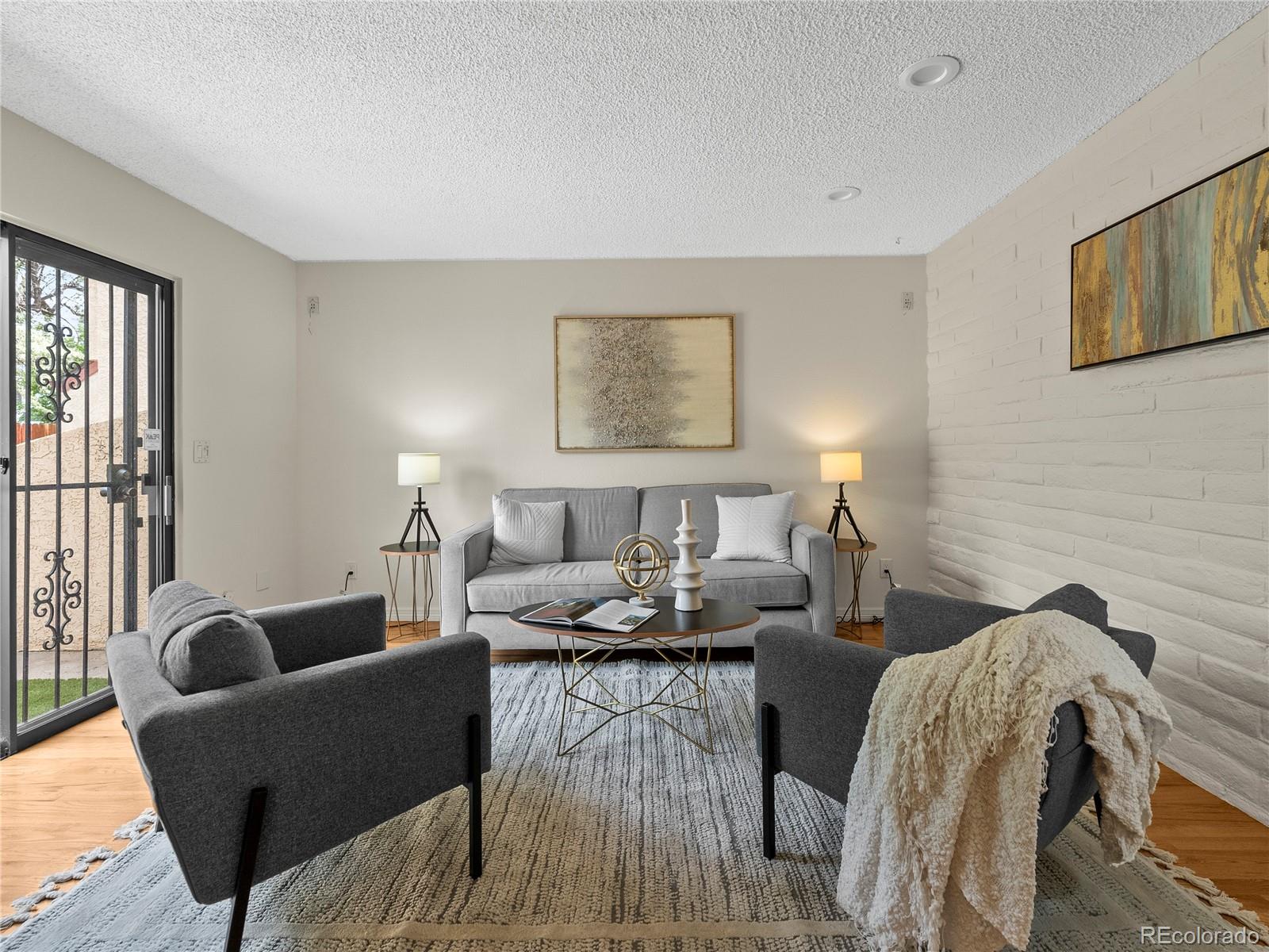1060 S Parker Road Unit: 13