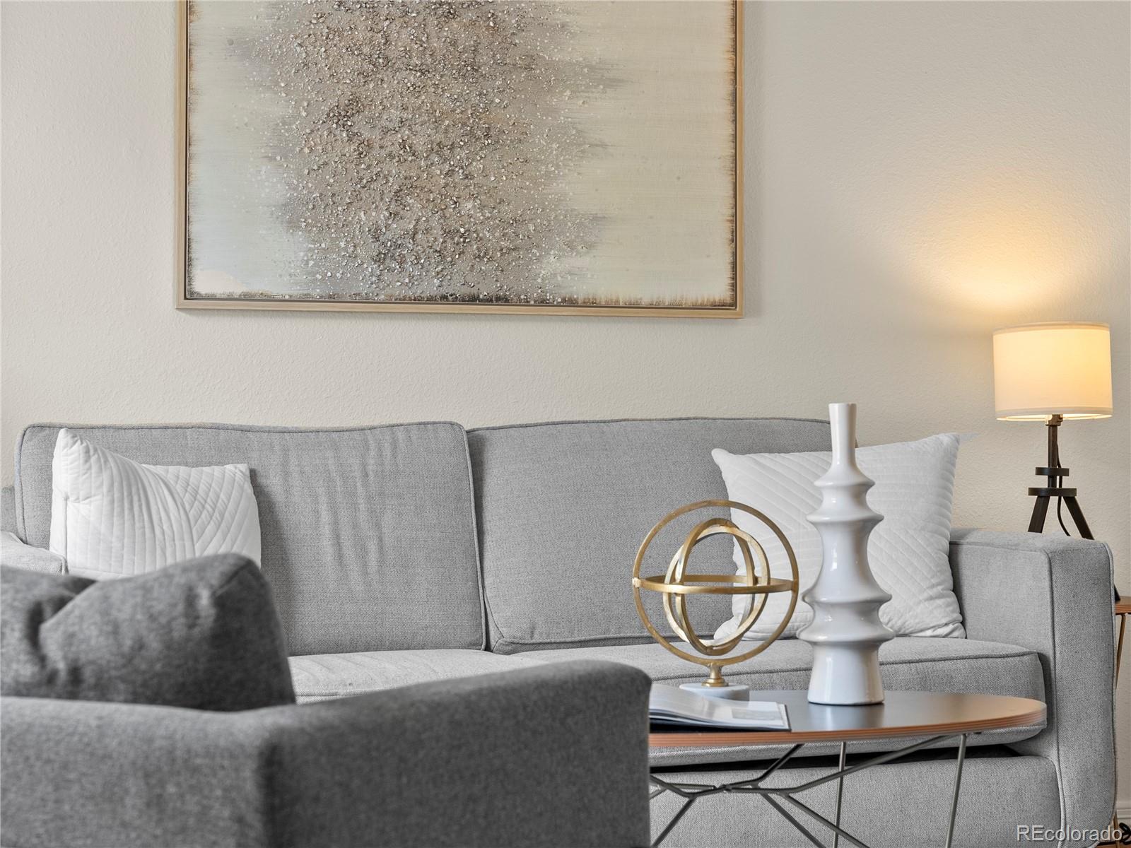 1060 S Parker Road Unit: 13
